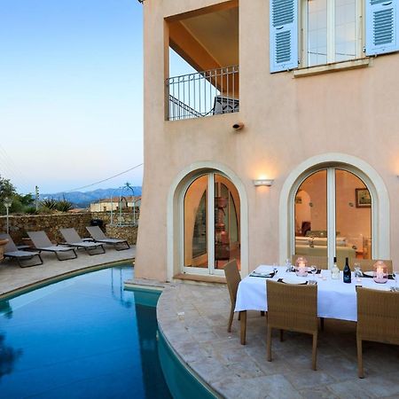 Casa Santa Maria Villa Dış mekan fotoğraf