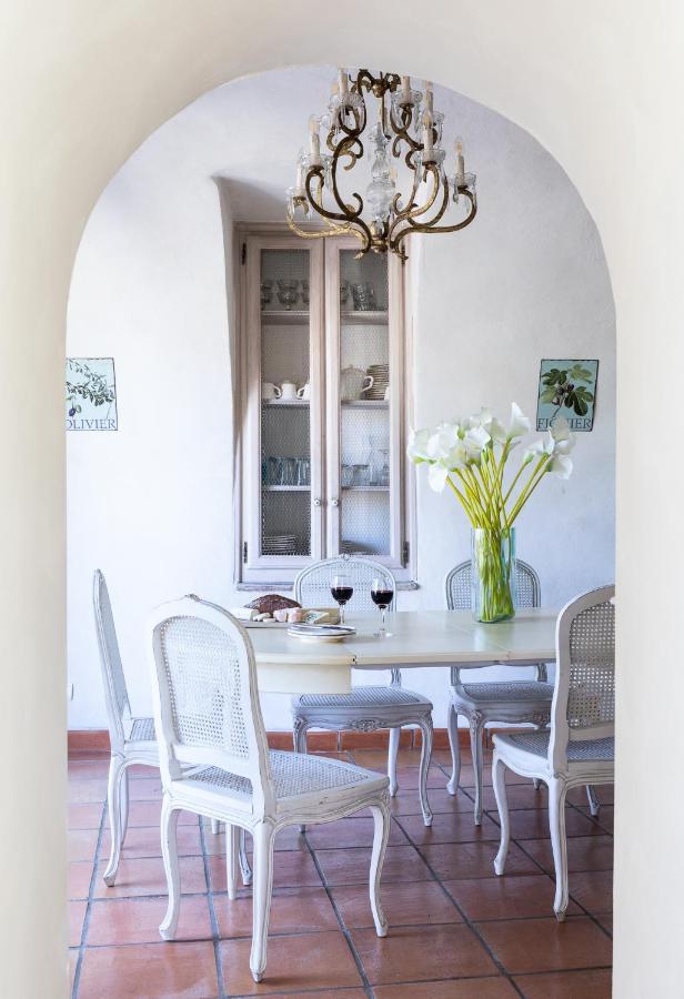 Casa Santa Maria Villa Dış mekan fotoğraf