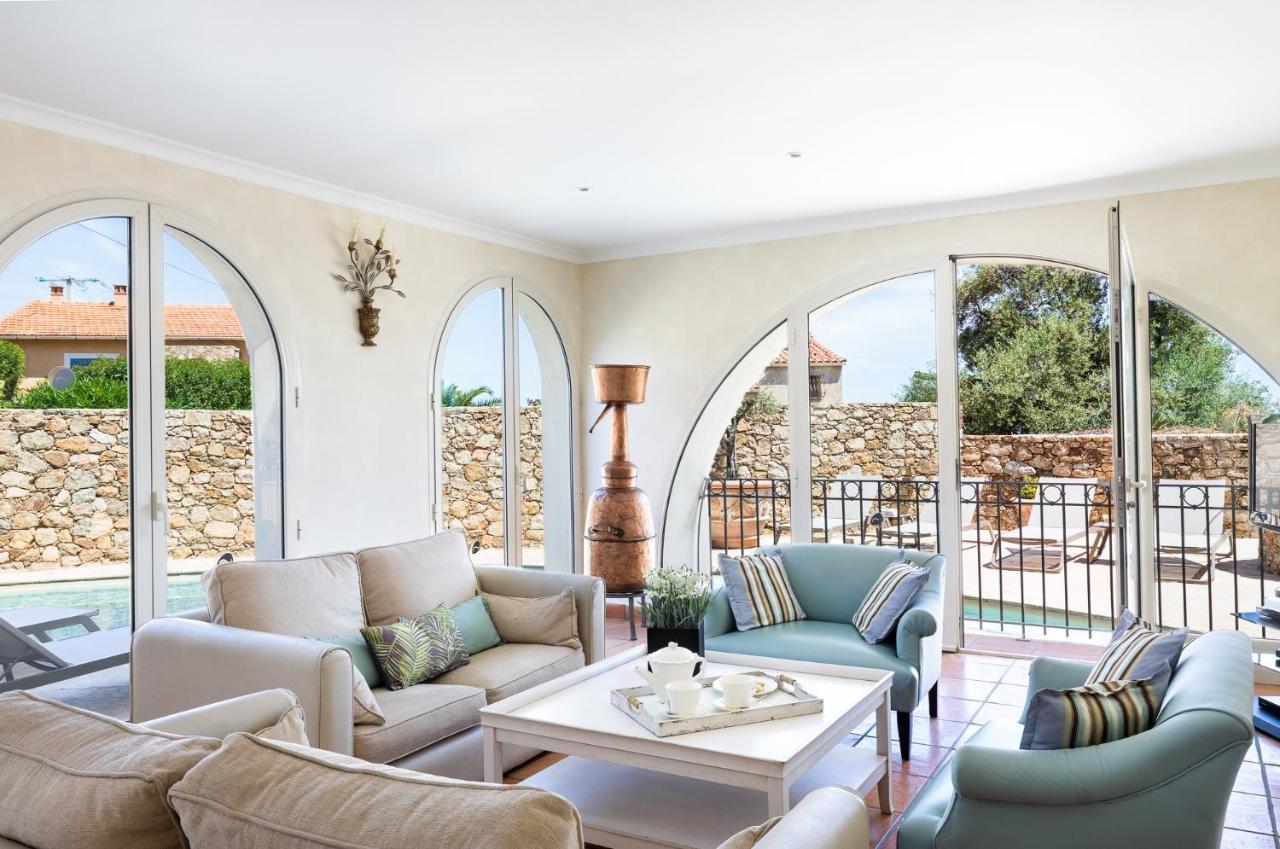 Casa Santa Maria Villa Dış mekan fotoğraf