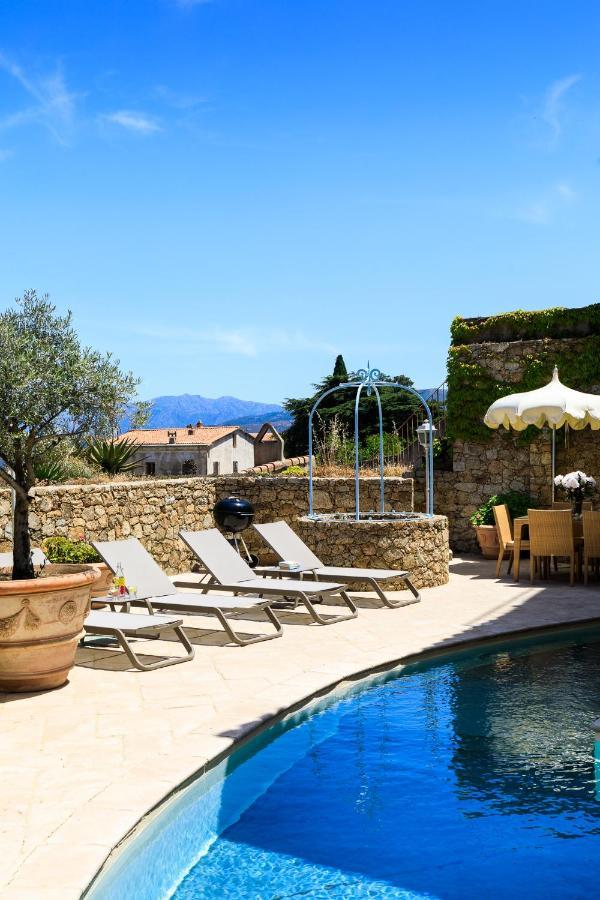 Casa Santa Maria Villa Dış mekan fotoğraf