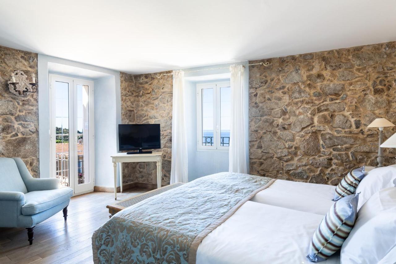 Casa Santa Maria Villa Dış mekan fotoğraf