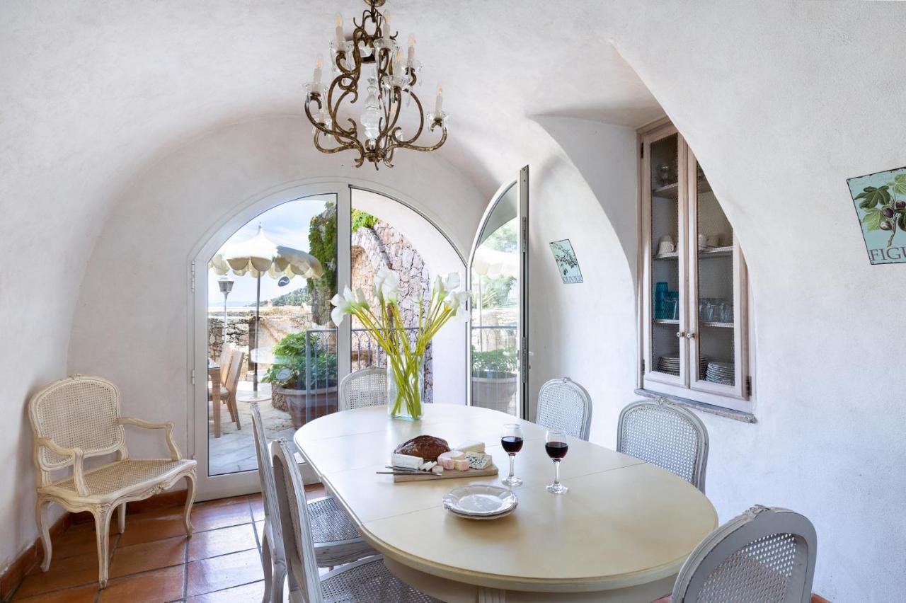 Casa Santa Maria Villa Dış mekan fotoğraf