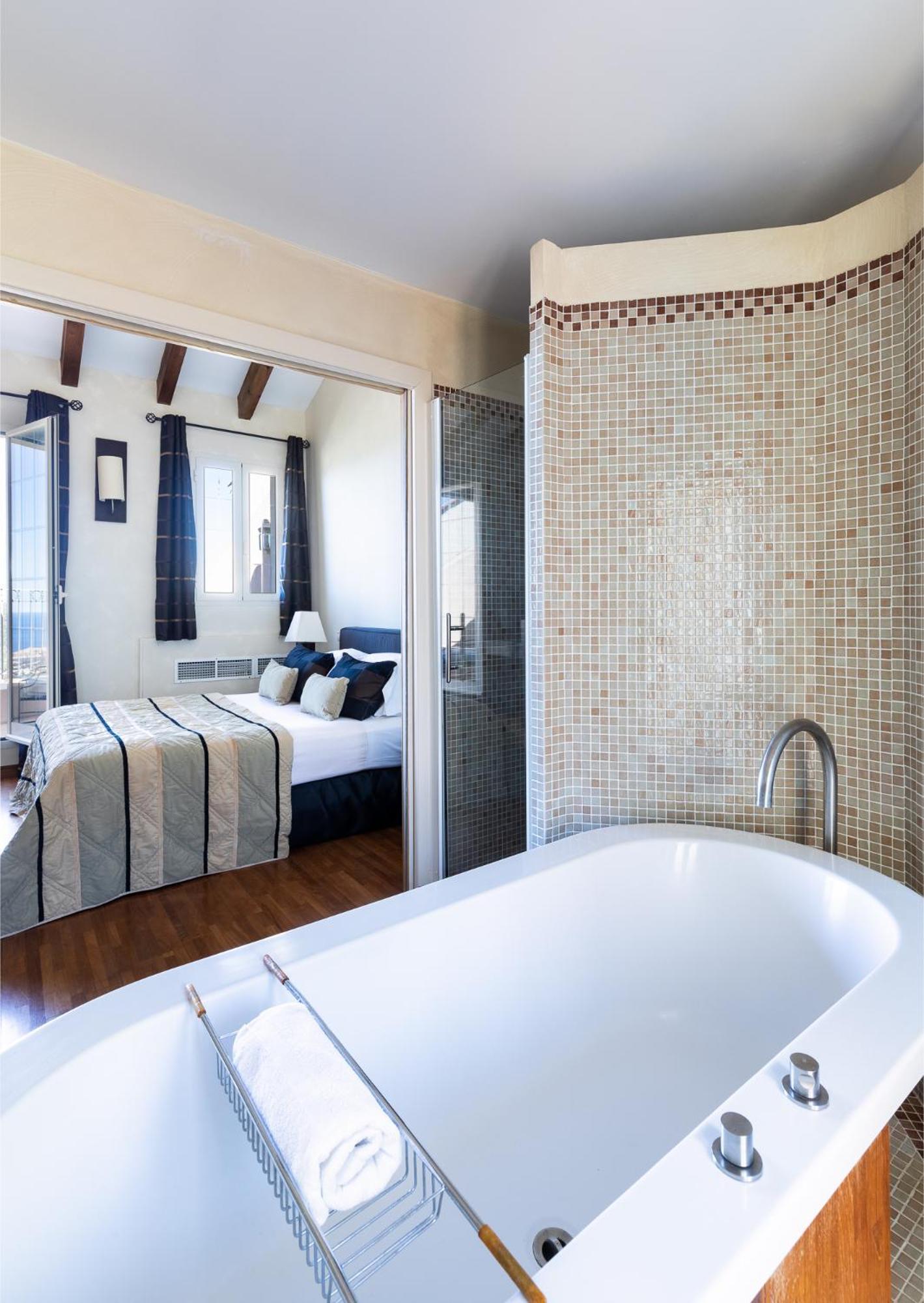 Casa Santa Maria Villa Dış mekan fotoğraf