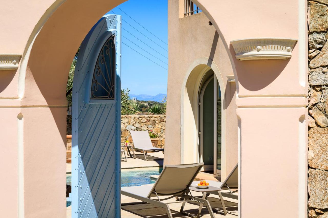 Casa Santa Maria Villa Dış mekan fotoğraf