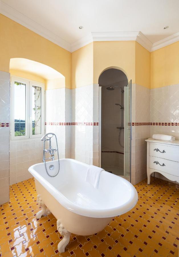 Casa Santa Maria Villa Dış mekan fotoğraf